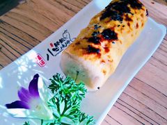 -福苗小骆驼烧烤(大唐不夜城店)
