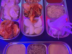 -碳夫·东北炭火烤肉(太平店)