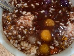 -堂屋糖水店(愚园店)