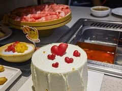 -海底捞火锅(大融城店)