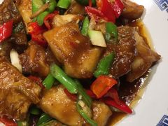 -祥老弟老信丰萝卜饺旗舰店(建设路二分店)