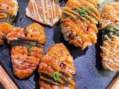-井梧町川式料理(海河店)