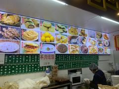 -白魁老号饭庄(交道口店)