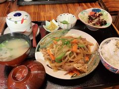 -千懿六本木酒场(常熟路店)