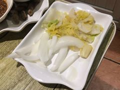 -金刚山烧烤(红旗大街店)