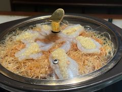 -佬麻雀·剁椒鱼头(京基KK One店)