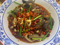 -三只鸟本地特色菜馆(上饶总店)