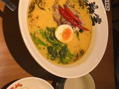 -和府捞面(星荟中心店)