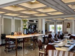 -上海和平饭店-华懋阁 The Cathay Room