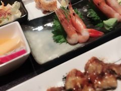 -富力希尔顿酒店·源氏日餐厅