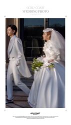 点击看大图 -金海岸婚纱摄影(塘沽店)