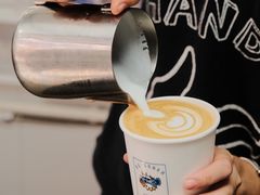 -BE SOBER COFFEE