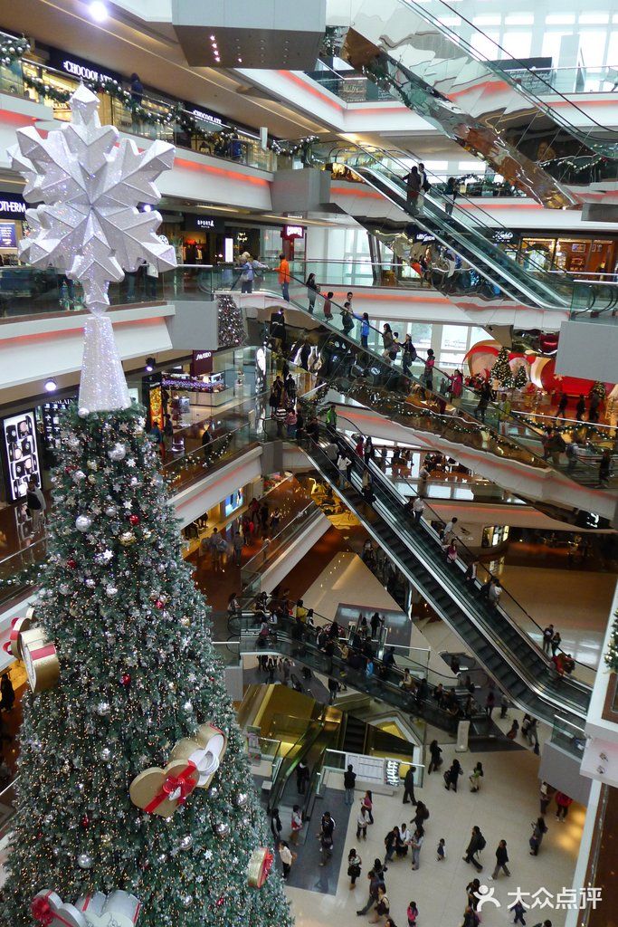 又一城歡天雪地溜冰商店图片