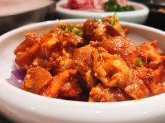 -九田家黑牛烤肉料理(石路天虹店)
