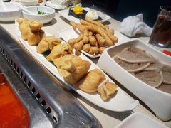 -海底捞火锅(枫蓝国际购物中心店)