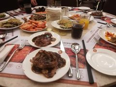 -芭菲盛宴·环球美食(解放碑英利国际店)