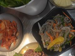 -燚青春东北泥炉烤肉(百合店)