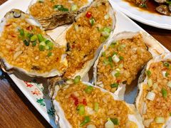 -庆峰龙虾烧烤(合肥一店)