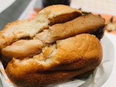 -麦当劳(新达汇三林店)