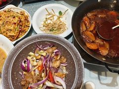 -鼎好家常菜(天桥店)