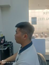 -88潮牌美发沙龙