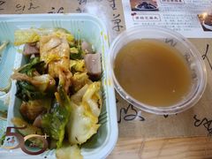 -净行天厨(莲塘总店)