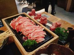-湊湊火锅·茶憩(恒隆广场店)
