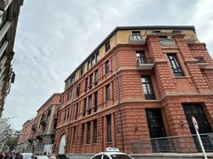 -飞马旅黎黄陂路文旅街区