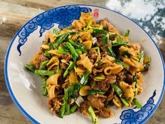 -百花人家(清水田园店)