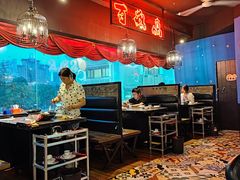 -百岁鱼庄·常州老字号(湖塘店)