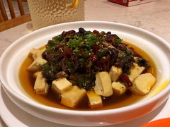 -不倒翁·安徽名菜楼(步行街店)