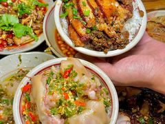 -老方桌烂蹄花川菜馆(九龙坡店)