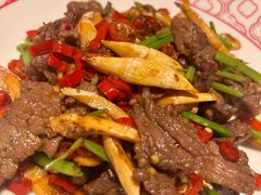 -径山十八道·风味民间菜(华夏之心店)