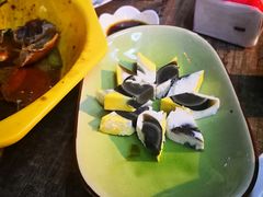 -赖胖子肉蟹煲(睢宁店)