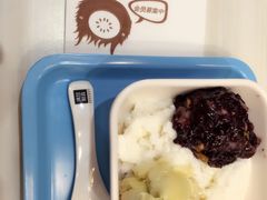 -满记甜品(静安大悦城店)