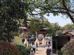 -杭州半山国家森林公园