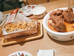 -西北45°(世茂广场店)