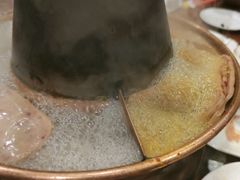 -老五四季涮肉(白纸坊店)