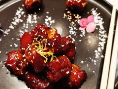 -漢舍中国菜馆(889广场店)