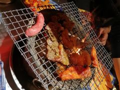 -胡同泥炉烤肉(令闻街店)