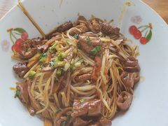 -小狗面馆(河东路店)