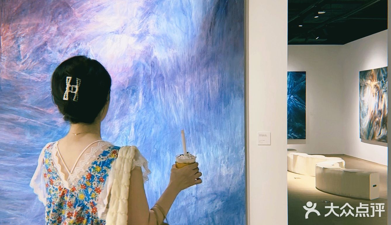 麦咖啡上新啦🌊“一起看海”限定海盐焦糖系列