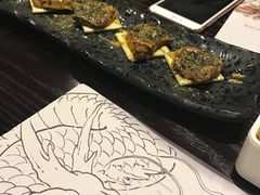 -HIHE Bistro·Oyster Bar(华熙live店)