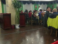 大堂-卫鼎轩·曹公馆(鼓楼店)