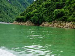 -乌江画廊(彭水苗族土家族自治县)