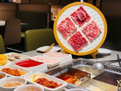 -海底捞火锅(龙湖北京大兴天街店)