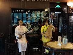 -豫园湖心亭茶楼