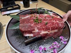 -松鱼亭·和牛烧肉(协鑫广场店)