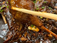 -回味黑鸭煲·始于2006(万松园店)