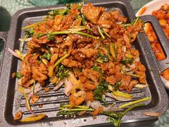 -裕德隆清真饭庄·天津特色菜(东丽店)
